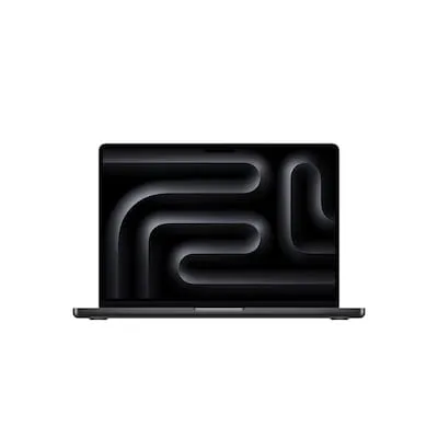 Apple MacBook Pro 14.2 mit M4 Pro Chip - Laptops - Hochleistungsgerät mit 12-Core CPU, 16-Core GPU und 24GB RAM für professionelle Anwendungen und kreatives Arbeiten.