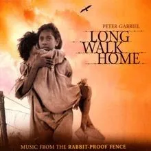Long Walk Home / The Rabbit-Proof Fence von Ost, Gabriel,P... | CD | Zustand neu