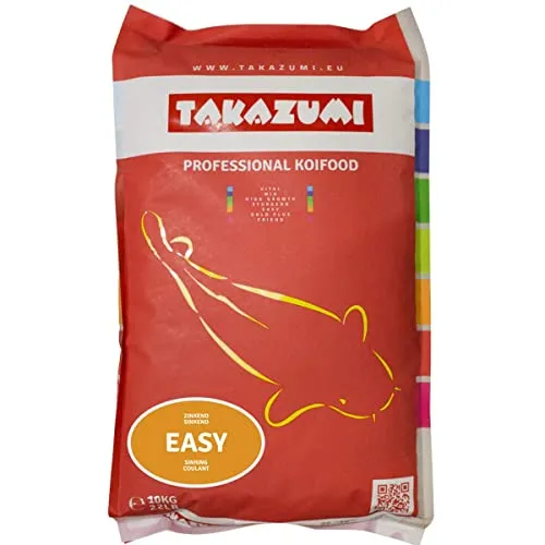 10kg Takazumi Easy