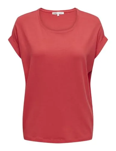 ONLMOSTER S/S O-Neck TOP NOOS JRS