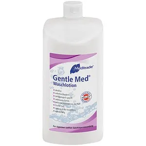 Meditrade Gentle Med Duschgel 0,5 l