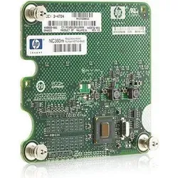 Hewlett Packard 445978-B21 Server-Zubehör - Netzwerkkarten mit hoher Leistung für zuverlässige Serveranwendungen und optimierte Netzwerkverbindungen.