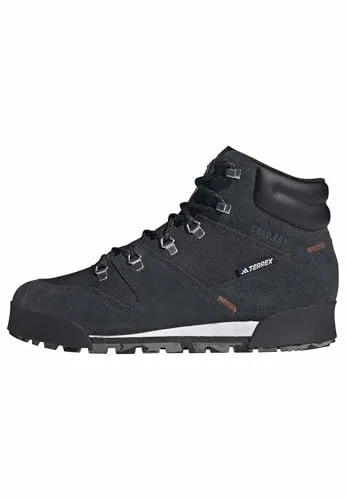 adidas Herren Terrex Snowpitch Cold.RDY Wanderschuhe - Wanderschuhe mit wasserabweisendem Finish und PrimaLoft Isolation für optimale Wärme und Komfort, ideal für winterliche Abenteuer.