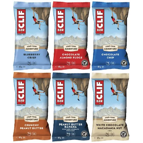 Bar Mixed (6x68g) 6 x