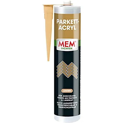 MEM 30618307 Ahorn Parkett-Acryl 300 ml