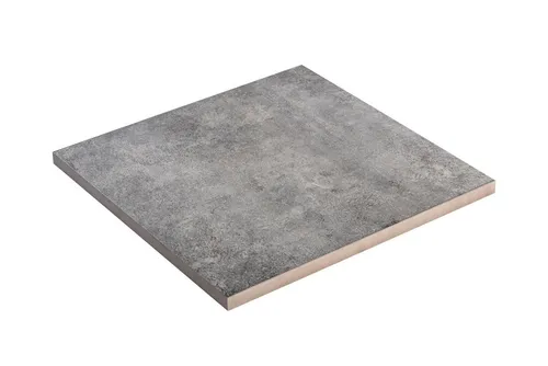 Diephaus Terrassenplatte CERAMIA CONCRETO QUARZIT 60/60/3 CM - Robuste Qualität - Die Diephaus Terrassenplatte CERAMIA CONCRETO QUARZIT 60/60/3 CM bietet eine langlebige und stilvolle Lösung für Außenbereiche. Ideal für Terrassen und Gehwege, vereint sie Funktionalität und ansprechendes Design.