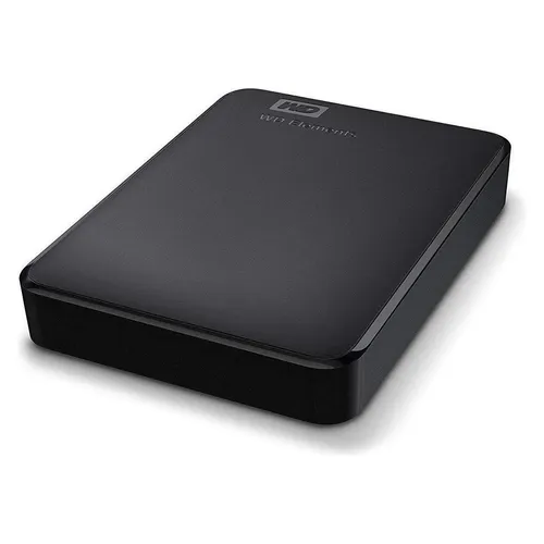 WD Elements Portable (4 TB) (WDBU6Y0040BBK-WESN)