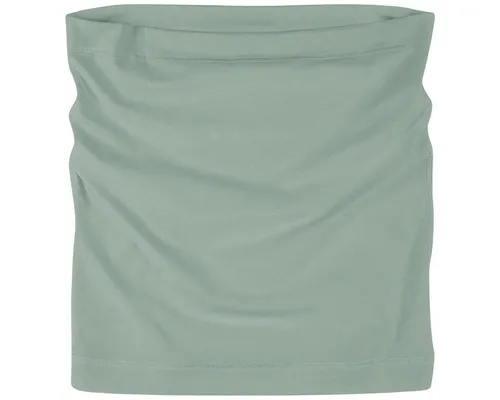 Hoppediz Stillshirt BONDING TOP, salbei - Stillshirt für Mütter - Babytragen – Bequemes Stillshirt aus 92% kbA-Baumwolle, perfekt für das Stillen und mit praktischem Design für Mütter.