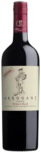 Cabernet Sauvignon Merlot IGP Pays d'Oc 2014 - Arrogant Frog