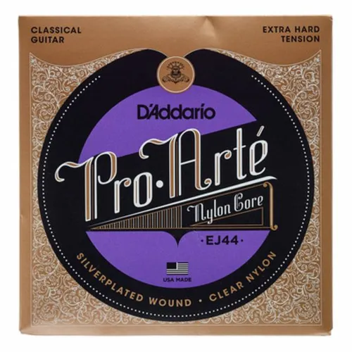 D Addario Gitarrensaiten - Pro-Arte EJ44