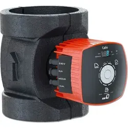 KSB Heizungspumpe Calio 65-120, DN 65, PN 6/10/16, 340 mm, 230 V, geregelt