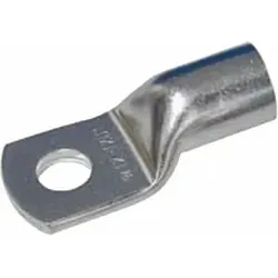 Intercable 180702 Rohrkabelschuh 70 mm² M20 verzinnt - Hochwertiger Rohrkabelschuh für feindrähtige Leiter, ideal für zuverlässige Verbindungen. Mit 1 Befestigungslöcher und verzinntem Kupfer für korrosionsbeständige Leistung.