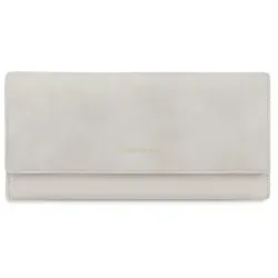 Kapten & Son Triomphe Wallet Oyster - Die elegante Kapten & Son Triomphe Geldbörse in Oyster bietet durchdachte Funktionen und ein stilvolles Design. Mit kompakten Maßen von 21 x 10 x 3 cm ist sie der ideale Begleiter für Alltag und besondere Anlässe.