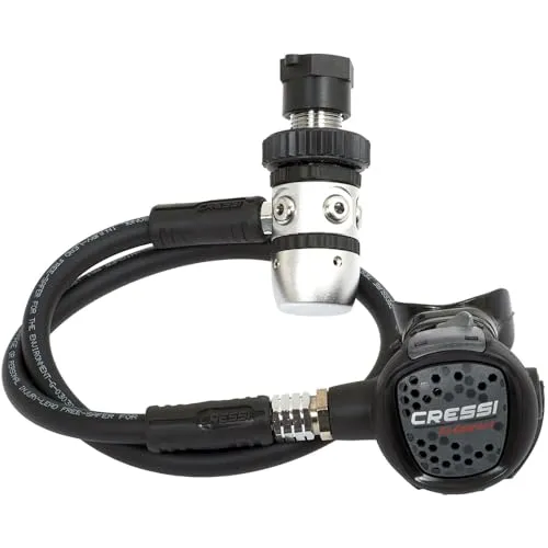 Cressi AC2/COMPACT Regulator DIN