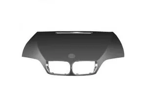 Diederichs Motorhaube 1215000 - Hochwertige Ersatzteil für Ihr Fahrzeug - Autoteile, langlebig und passgenau, ideal für eine schnelle und einfache Montage.