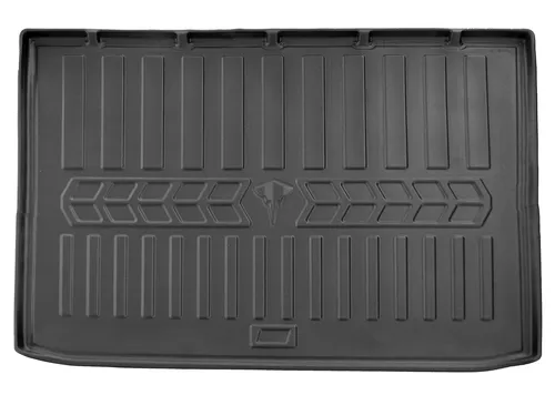 Kofferraumwanne für Opel Zafira Tourer С 2011-2019 Laderaumwanne Kofferraummatte