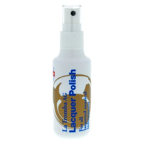 Lacquer Polish
