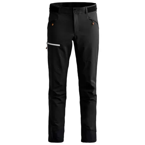 Ortovox Seceda Softshell Pants - Trekkinghose Größe M schwarz - Robuste Trekkinghose in Schwarz, Größe M - Regular. Ideal für Hochtouren und Wanderungen, mit dehnbarem Material für optimale Bewegungsfreiheit. Entdecken Sie mehr von Ortovox bei Bergfreunde.de!