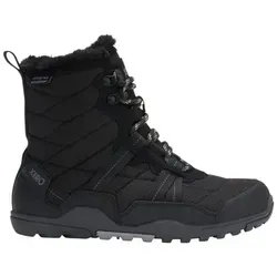 Xero Shoes Minimal-Winterstiefel Alpine Snow Boot – Warm und Wasserdicht - Der Alpine von Xero Shoes vereint minimalistischen Stil mit Funktionalität. Mit versiegelten Nähten und einer warmen Mikrofaser-Fütterung sind Deine Füße bei Kälte bestens geschützt.
