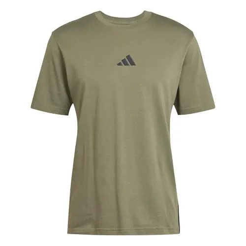 M 3S SJ T 000 OLISTR/Black 3XL