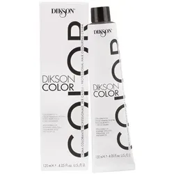 Dikson Color Serie Tabacco 8.73 Helles Tabakblond, Tube 120 ml