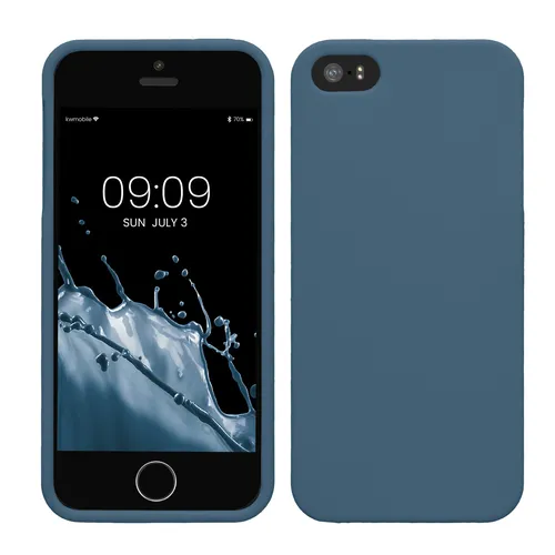 Hülle für Apple iPhone SE 1.Gen 2016 iPhone 5 iPhone 5S Handyhülle Handy Case