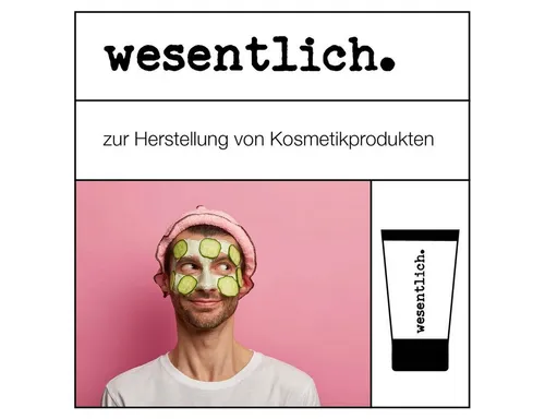 wesentlich. Körperöl Schwarzkümmelöl BIO kaltgepr. 100ml