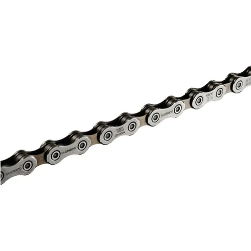 Fahrradkette Shimano Deore CN-HG54 für 10 fach Schaltung 116 Glieder silber HG-X