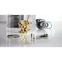 KÄRCHER Magnetventil 6.686-008.0 - Hochwertiges Magnetventil für KÄRCHER Hochdruckreiniger, sorgt für zuverlässigen Wasserfluss und einfache Handhabung während der Reinigung.