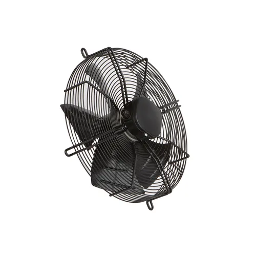 Reventon FR-450-BG Axialventilator - Axialventilator mit hoher Luftleistung von 5365 m³/h, ideal für industrielle Anwendungen und effiziente Belüftung.