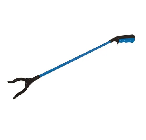 Silverline 282583 Abfallgreifer 800 mm