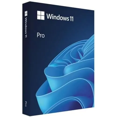 Windows 11 Pro FPP 64-Bit USB - HAV-00163 MS - Desktop-PC-Betriebssystem mit optimierter Benutzeroberfläche und verbesserten Sicherheitsfunktionen, ideal für produktives Arbeiten und Gaming.