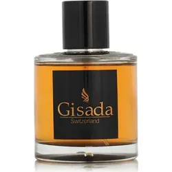 Gisada Herrendüfte Ambassador For Men - Eau de Parfum Spray, eleganter orientalischer Duft für den modernen Mann mit Charme und Esprit