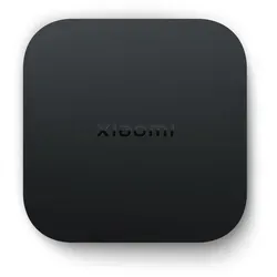 Xiaomi TV Box S 4K (2nd. Gen) - Streaming Media Player mit Google Assistant, für atemberaubende 4K-Unterhaltung zu Hause