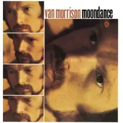 Moondance [Vinyl LP]