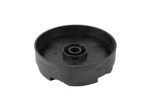Wilo mechanisches Ersatzteil Stufe-Rückl. MC304-305 - Plastik Laufrad Set - Kreiselpumpen Ersatzteil für zuverlässige Leistung, optimiert für Langlebigkeit und einfache Installation.