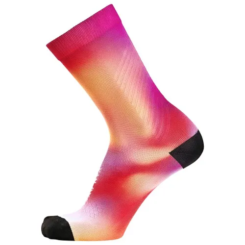 VAN RYSEL - Socks EDR - Radsocken 35-38 | EU 35-38 rosa