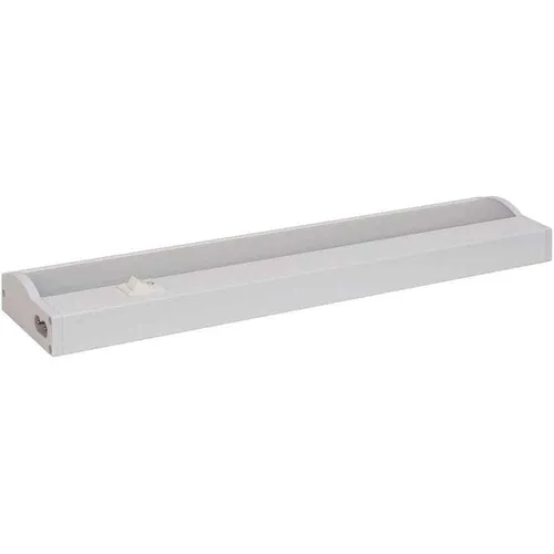 Müller-Licht LED Unterbauleuchte Danza 30cm Weiß 5W 350lm Neutralweiß Schalter