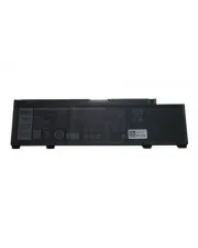 Dell Laptop-Batterie 3 Zellen - Lithium-Ionen - Notebook Akku mit hoher Kapazität für längere Laufzeiten, ideal für mobiles Arbeiten und Gaming.