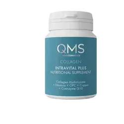 Qms Medicosmetics Collagen Intravital Plus 150 g