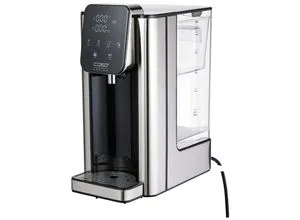 CASO HW 660 Heißwasserspender - schneller Wasserkocher mit 7 Temperaturstufen, 50% Energieeinsparung und ideal für Tee und Babynahrung