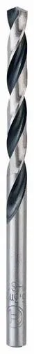 Bosch Accessories 2608577231 2608577231 Metall-Spiralbohrer 6.4mm 10St.