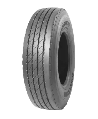 Trazano Smart Trans T 3PMSF 385/55 R22.5 160K Ganzjahresreifen - Ganzjahresreifen für Lkw mit 3PMSF-Zertifizierung, bietet optimale Traktion und Sicherheit bei allen Wetterbedingungen.