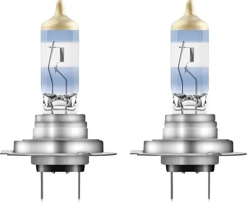 OSRAM NIGHT BREAKER 220 H7 - 220% mehr Helligkeit, für optimale Fahrsicherheit und bessere Sicht bei Nacht