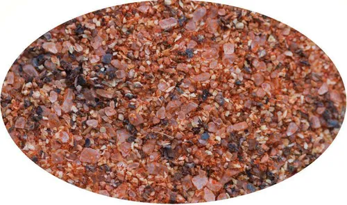 Brisket Rub - 1kg  Brisketgewürzmischung - Eder Gewürze Gewürz
