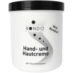 Rondo Hand- und Hautcreme 1000 ml