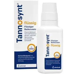 Tannosynt flüssig
