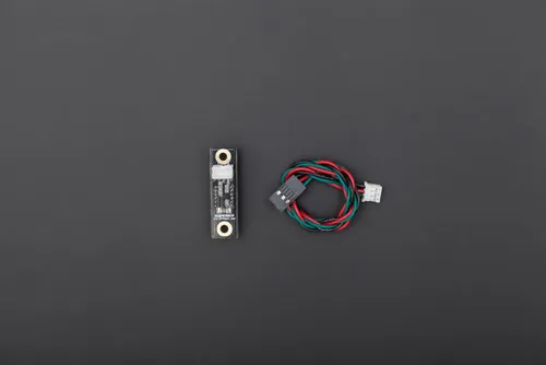 DFRobot Digitaler Infrarot-Entfernungssensor, 10cm, Edge Detection, Digital Output, <10mA, 2.7-6.2V