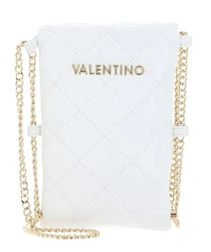 VALENTINO BAGS Ocarina Crossbody Bag - Umhängetasche im eleganten Design, perfekt für jeden Anlass. Mit praktischem Magnetverschluss und geräumigem Hauptfach bietet sie Platz für Ihre Wertsachen.