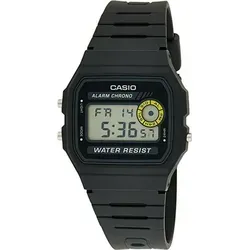 Casio VINTAGE Damenuhr (Ø 32 mm) - Elegante Armbanduhr für Damen, zeitloses Design und leicht ablesbares Ziffernblatt. Perfekt für jeden Anlass.